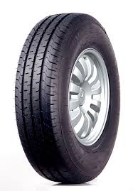 Caucho 215/75R16C Mazzini Effivan 10PR - imagen 2