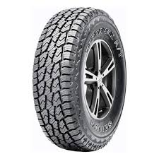 Caucho 245/75R17 Sailun Terramax A/T 111S