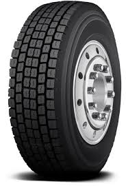 Caucho 235/75R17.5 Fujisaki 18Pr 143/141J Fr867 Dir