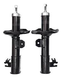 Amortiguador H1 Trasero 2007 En Adelante