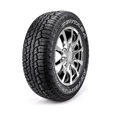 CAUCHO 285/70R17 CENTARA AT