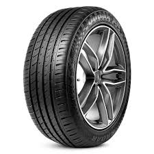CAUCHO 225/50R18 99Y RADAR XL DMAX R8+