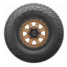 CAUCHO 315/75R16 FALKEN 127/124R A/T AT3W WILDPEAR