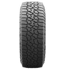 Caucho 275/55R20 Lt Falken Wildpeak A/T At3W 115/112S