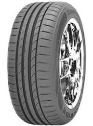 Caucho 185/60R14 Goodride Z-107 Zuper Eco 82H