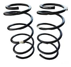 Espiral Corolla Sensation A/T Delantero