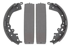 Bandas de Freno de Mano para Grand Cherokee WK2 2011-2019
