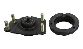 Base de amortiguador Delantero Piloto KYB Liberty KJ 2002-2007 (Unidad)
