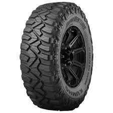 CAUCHO 265/75R16 KUMHO LT 123/120Q MT71 EV