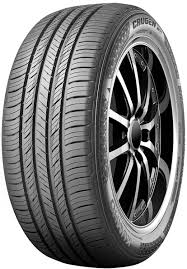 CAUCHO 265/45R20 KUMHO TIRE CRUGEN HP71 108W