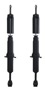 Amortiguador delantero Hilux 4x2 (1997-2004) Monro-Matic MONROE (Unidad)