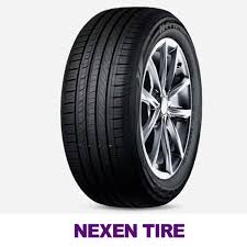 CAUCHO 205/60R15 NEXEN NPRIZ GX CHINA