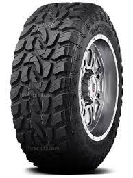 CAUCHO 31X10.50R15 RAPID LTMUD CONTENDER