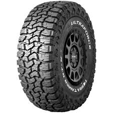 CAUCHO LT265/50R20-10PR ALL-TERRAIN A/T 115/112S RWL