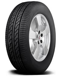 CAUCHO 195/55R15 PERFLY 85V