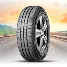 CAUCHO 195R14 NEXEN CT8 CHINA