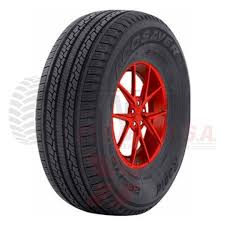 CAUCHO 265/60R18 RAPID ECOSAVER-SUV-110H