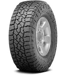 Caucho 275/55R20 Lt Falken Wildpeak A/T At3W 115/112S