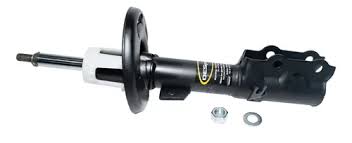 Amortiguador delantero derecho Fiesta Move (2011-2013) OESpectrum MONROE (Unidad)