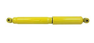 Amortiguador trasero Triton (2000-2011) Gas-Magnum MONROE (Unidad)