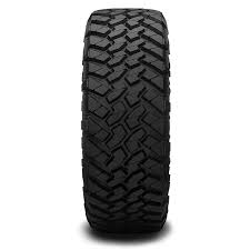CAUCHO 265/75R16 E NITTO 123/120P TRAIL GRAPPLER M/T
