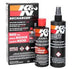 Kit De Limpieza Para Filtros De Aire K&N 99-5050