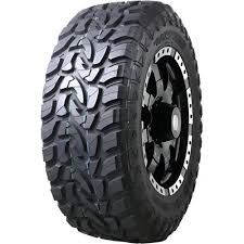 CAUCHO 31X10.50R15 RAPID LTMUD CONTENDER