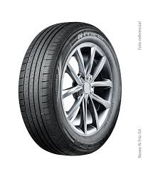 CAUCHO 205/65R15 NEXEN NPRIZ GX CHINA