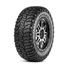 CAUCHO 235/75R15 RADAR 110/107Q D RENEGADE RT+