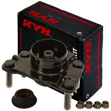 Base de amortiguador Delantero Piloto KYB Liberty KJ 2002-2007 (Unidad)