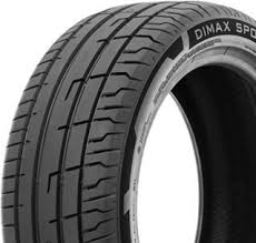 CAUCHO 235/45R17 RADAR 97 Y DMAX SPORT