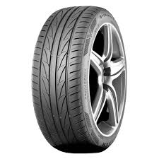 CAUCHO 185/60R14 NEXEN NFERA PRIMUS V CHINA