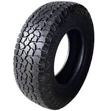 CAUCHO 265/70R17 BEARWAY BW3300 10PR LT