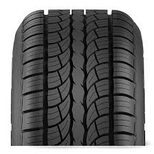 Caucho 275/55R20 Duraturn Mozzo Stx 117V