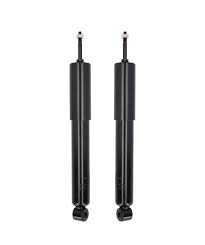 Amortiguador Luv D-Max 2003-2012 Delantero