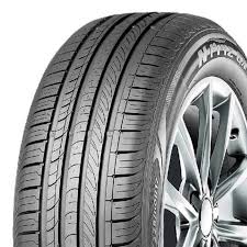 CAUCHO 205/55R15 NPRIZ GX CHINA