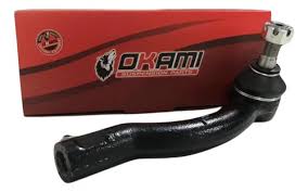 Terminal Direccion Yaris Izquierdo 2000-2005