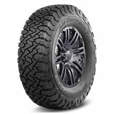 CAUCHO 275/65R18 BF-GOODRICH ALL TERRAIN T/A KO3