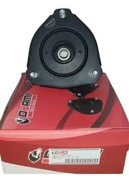 Base Amortiguador Tiggo 2006-2016 Delantero Con Rol