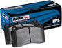 Pastillas Trasero Grand Cherokee Wk2 2011-2020 Azul