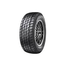 CAUCHO 265/65R17 112T AT61 EC KUMHO