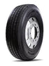 Caucho 295/80R22.5 Mazzini Sr198 152/149M 18Pr