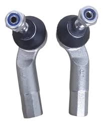 Terminal Direccion Fiesta Power 2004-2012 Derecho