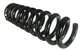 Espiral 4Runner/Fj 2006/2016 Delantero 50Mm Up50Kg