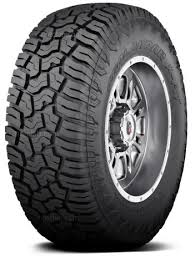 CAUCHO 265/75R16 YOКОНАМА 123/120Q X-AT GEOLANDAR