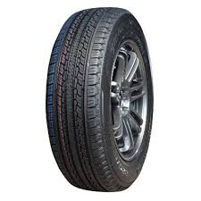 CAUCHO 235/60R16 RAPID ECOSAVER-SUV-100H