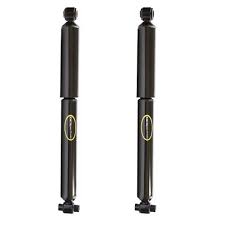 Amortiguador trasero Trail Blazer (2000-2007) OESpectrum MONROE (Unidad)