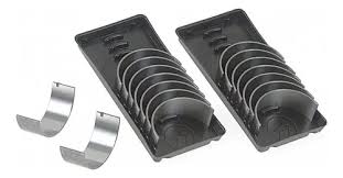 Conchas de Biela Ram 1500(11-16), WK, Comander, WK2 Sealed Power (Set)(0.25mm)
