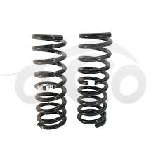 Espiral Grandcherokee Wk 4X4 2006-2011 Delantero