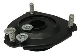 Base Amortiguador Tiggo 2006-2016 Delantero Con Rol